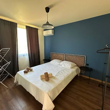 Petra E Mare * Krapec