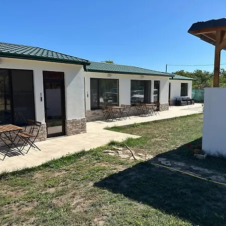 Apartman Petra E Mare