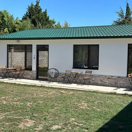 Petra E Mare Apartmán *