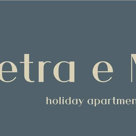 Apartmán Petra E Mare Krapec