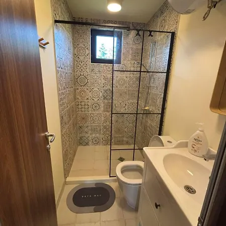 Apartmán Petra E Mare Krapec