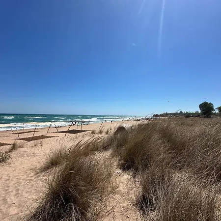 Apartmán Petra E Mare