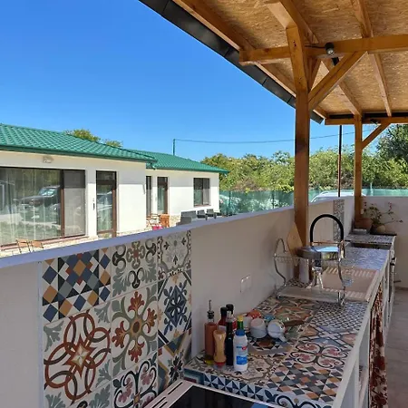 Petra E Mare Apartmán