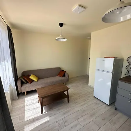 Petra E Mare Apartmán Krapec