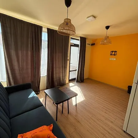 Petra E Mare Apartmán Krapec