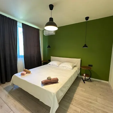 Apartmán Petra E Mare Krapec