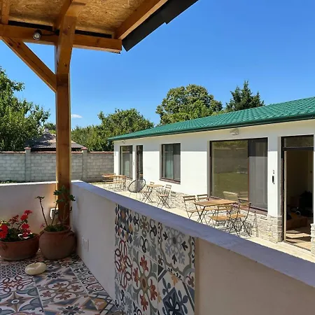 Petra E Mare Apartmán