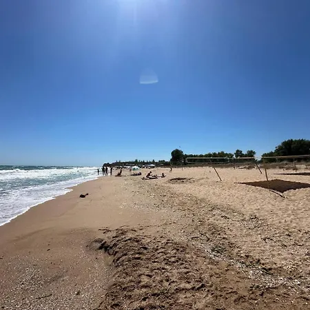 Petra E Mare Apartmán Krapec