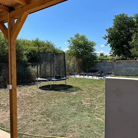 Apartmán Petra E Mare Krapec