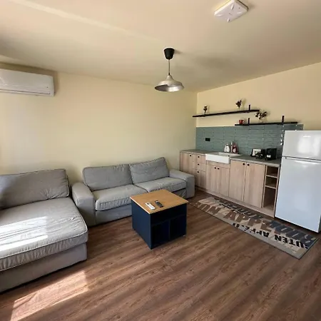 Petra E Mare Apartment *