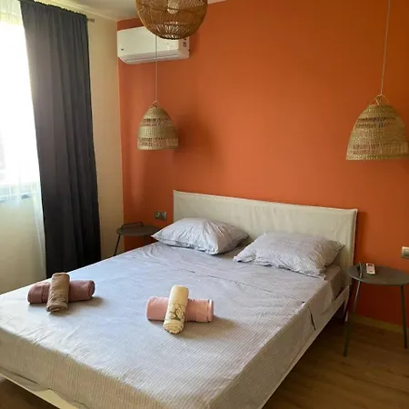 Petra E Mare Appartamento