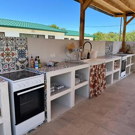 아파트 Petra E Mare 크라페츠