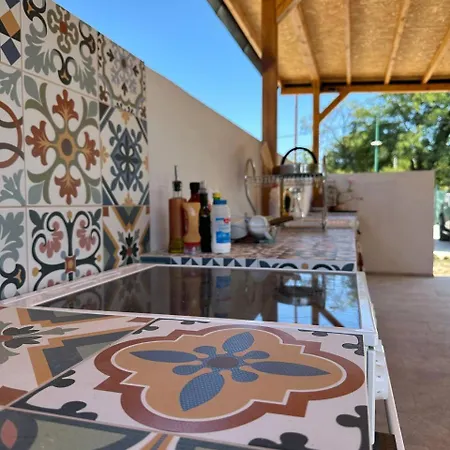 Petra E Mare 크라페츠