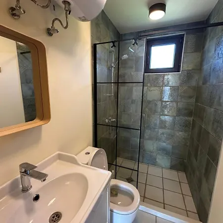 Appartamento Petra E Mare