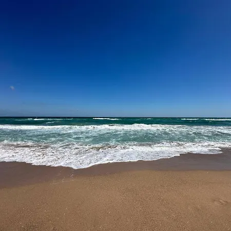 Appartamento Petra E Mare *