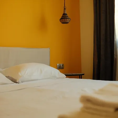 Апартамент Petra E Mare Крапец