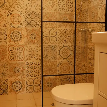 Апартамент Petra E Mare Крапец