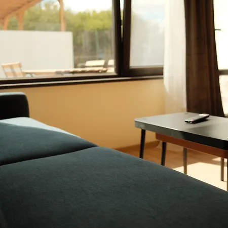 Апартамент Petra E Mare Крапец