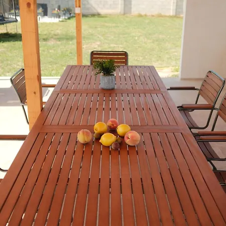Petra E Mare Apartment