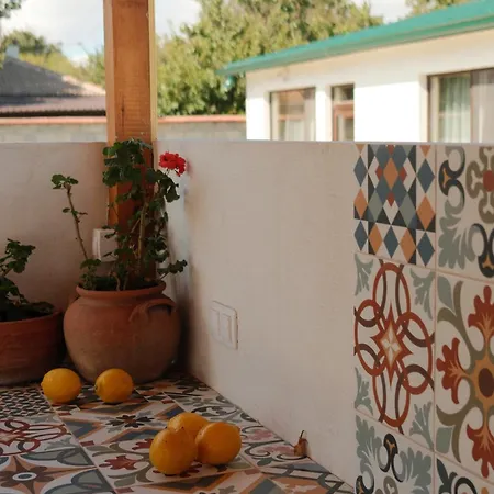 Apartment Petra E Mare *