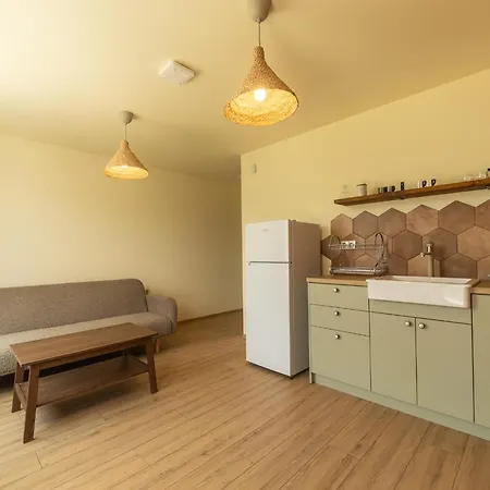 Petra E Mare Apartment