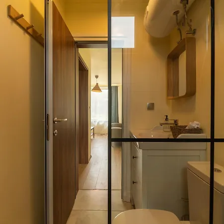 Petra E Mare Apartment *
