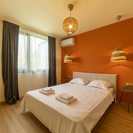 Petra E Mare Apartment *