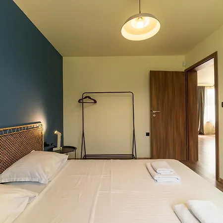 Petra E Mare Apartment *