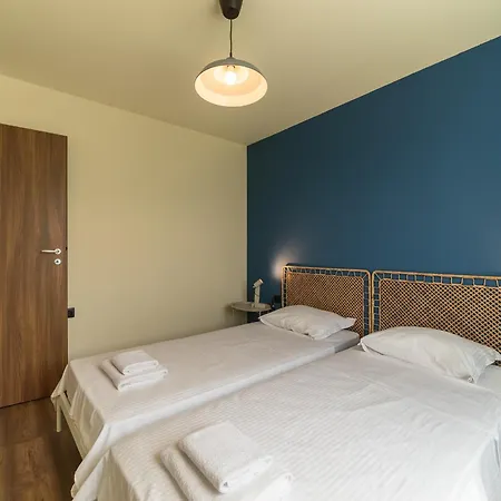 Petra E Mare Apartment *