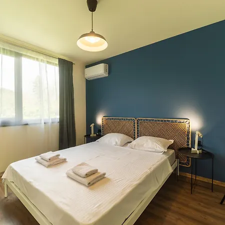 Petra E Mare Apartment