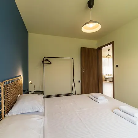 Apartment Petra E Mare