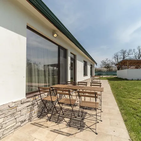 Petra E Mare Apartment Krapets (Dobrich)