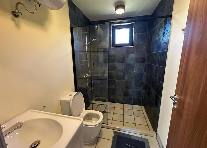 Petra E Mare Апартамент *