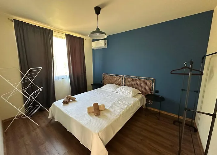 Petra E Mare * Крапец