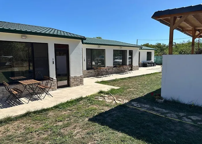 Apartamento Petra E Mare