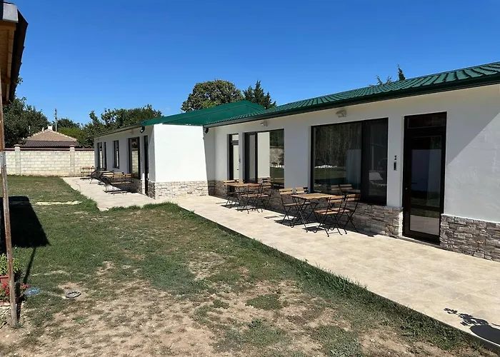 Petra E Mare Крапец