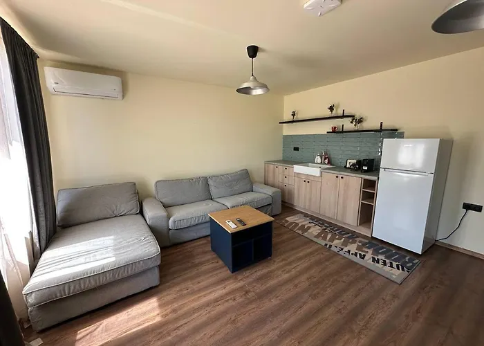 Petra E Mare Apartamento *