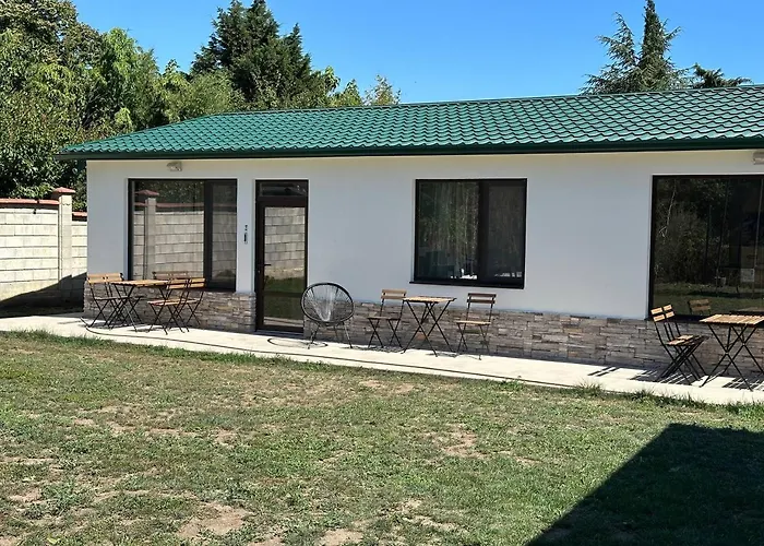 Petra E Mare Apartamento *