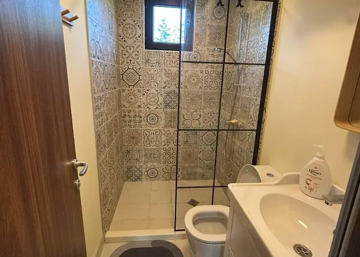 Апартамент Petra E Mare Крапец