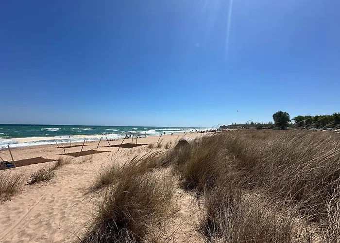 Апартамент Petra E Mare