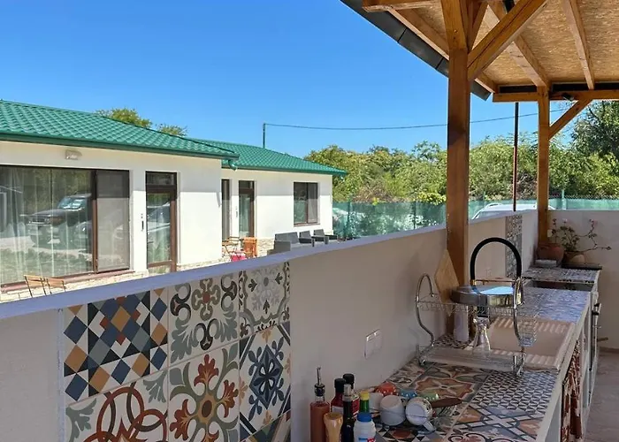 Petra E Mare Апартамент