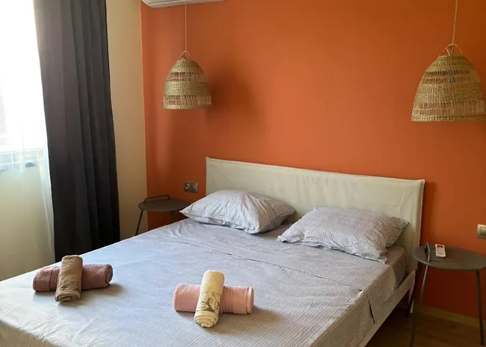 Petra E Mare Апартамент