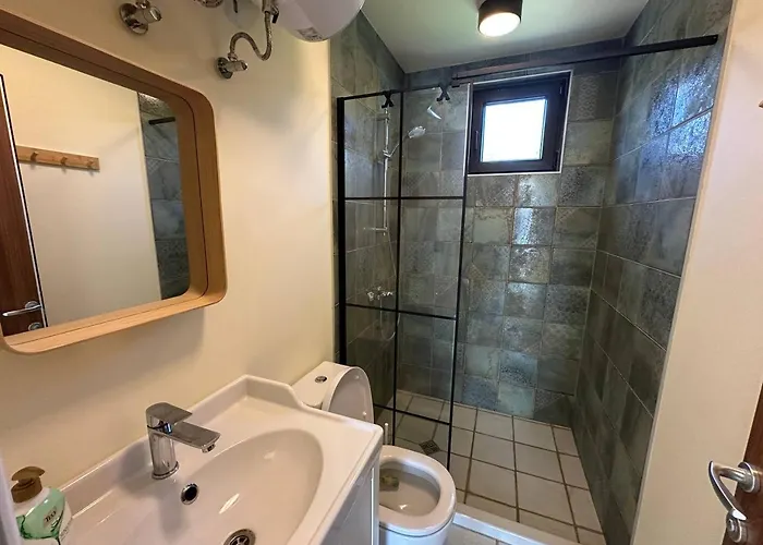 Апартамент Petra E Mare