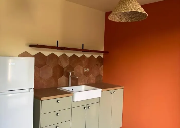 Апартамент Petra E Mare *