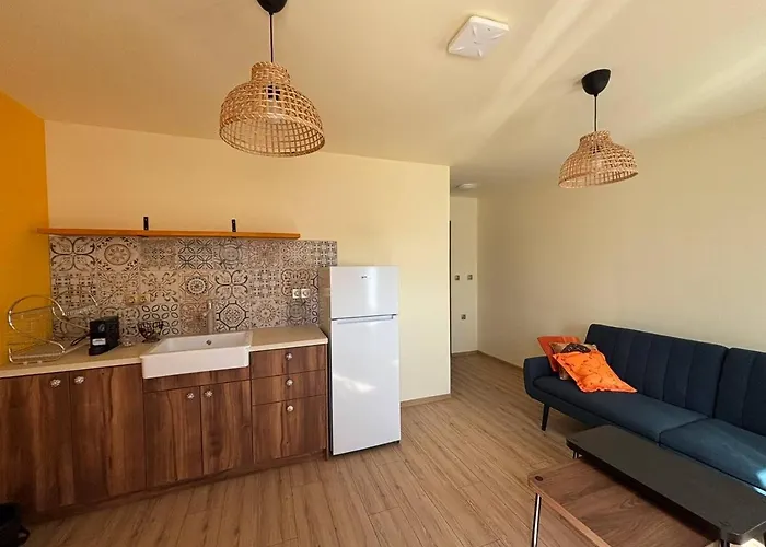 Petra E Mare Крапец