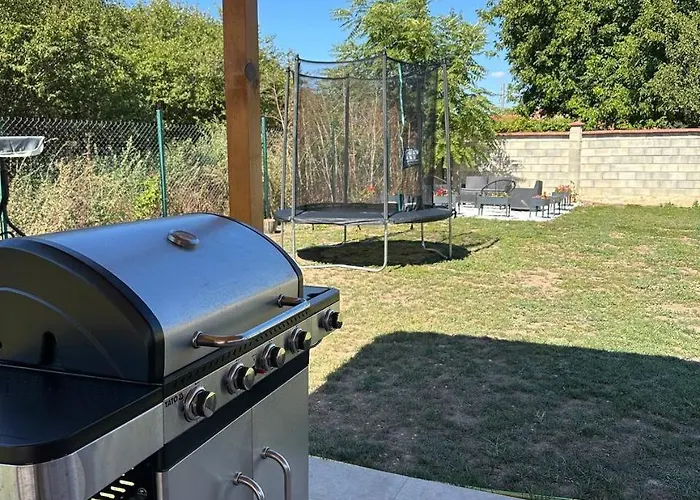 Petra E Mare Крапец