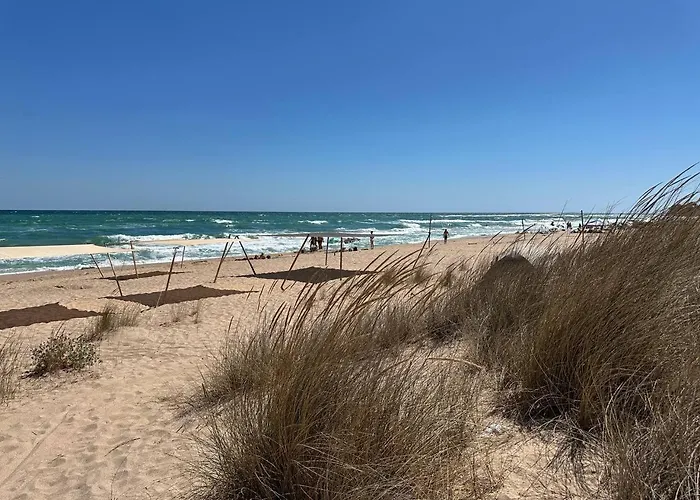 Petra E Mare Крапец