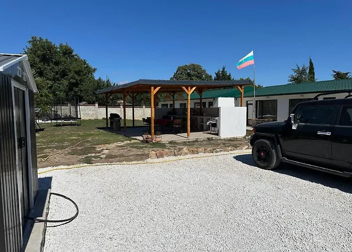 Petra E Mare Крапец