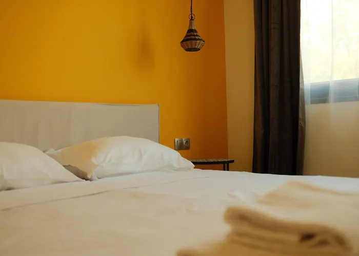 Апартамент Petra E Mare Крапец