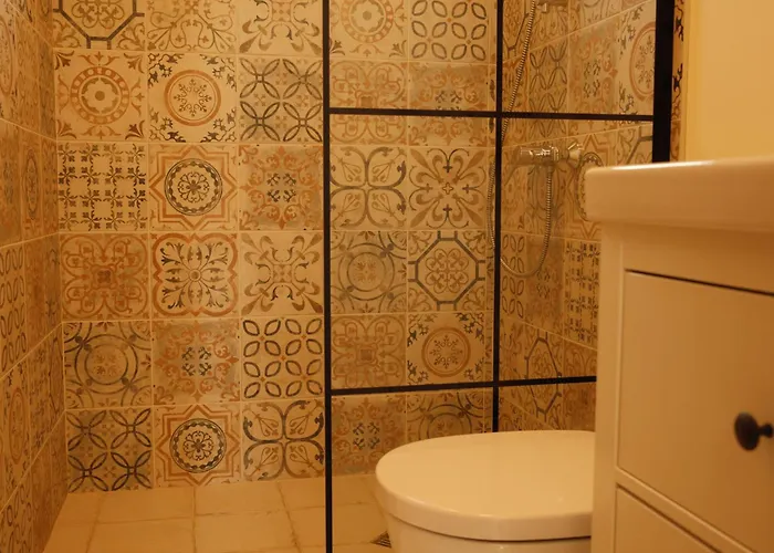 Апартамент Petra E Mare Крапец